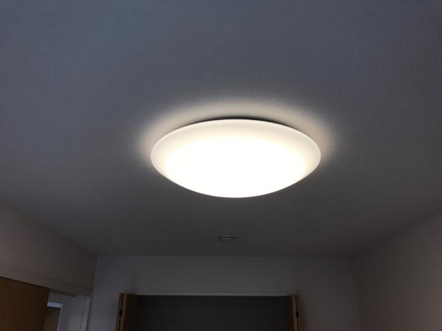 ハイムガーデンⅢの設備|室内設備