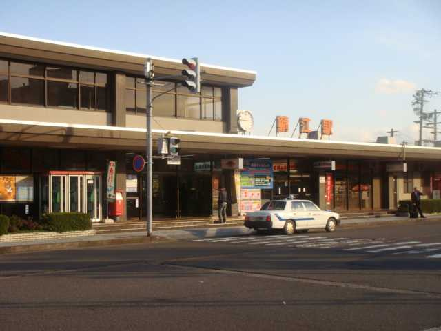 ハイムガーデンⅢの周辺|鯖江駅(JR　北陸本線)まで1,136ｍ