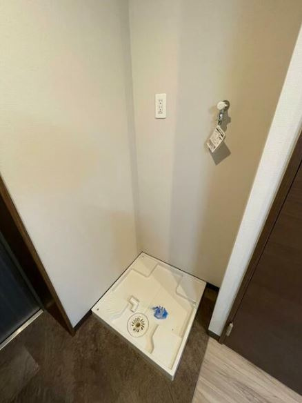 ミレドゥーエ西小山のその他