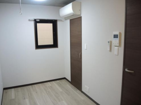 ミレドゥーエ西小山の居間・リビング