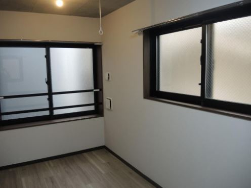 ミレドゥーエ西小山の寝室