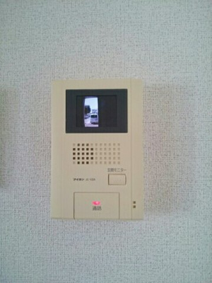 【セキュリティ】 | サンキャッスルＳ・Ⅵ