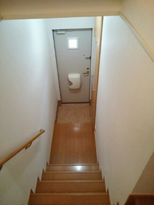 【玄関】 | サンキャッスルＳ・Ⅵ | ゆったりとした玄関です