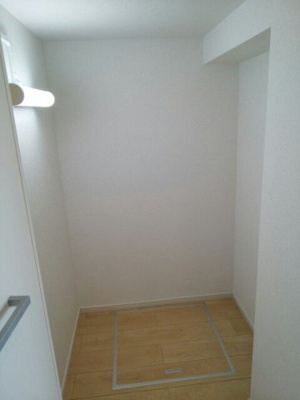 【内装】 | アニメートハウスＤ | 内装です