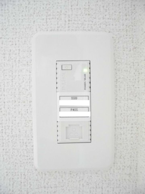 【その他】 | プラシード・レジデンスＣ