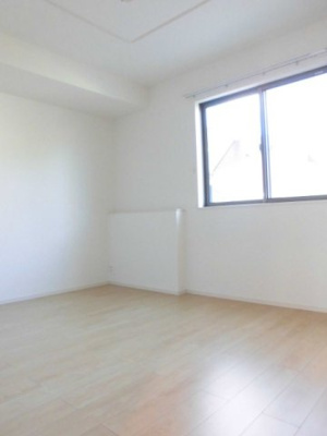 【内装】 | プラシード・レジデンスＣ | 内装は落ち着いています