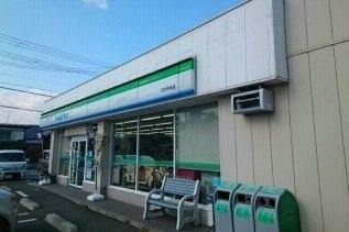 【周辺】 | プルミエール | ファミリーマートまで300m