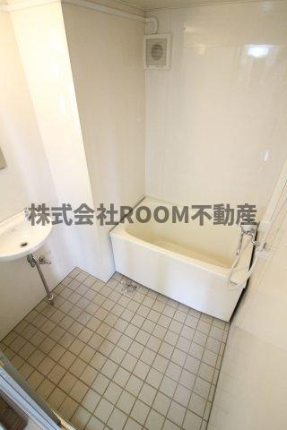 NJ北原の浴室|きれいなお風呂です