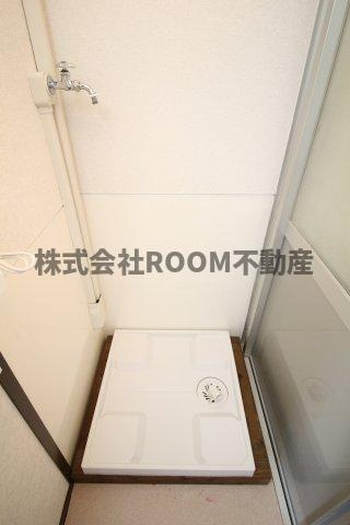 NJ北原の設備