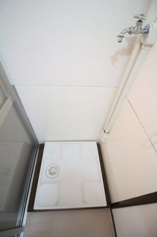 NJ北原の設備