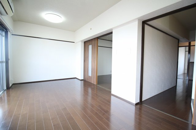 NJ北原の居間・リビング