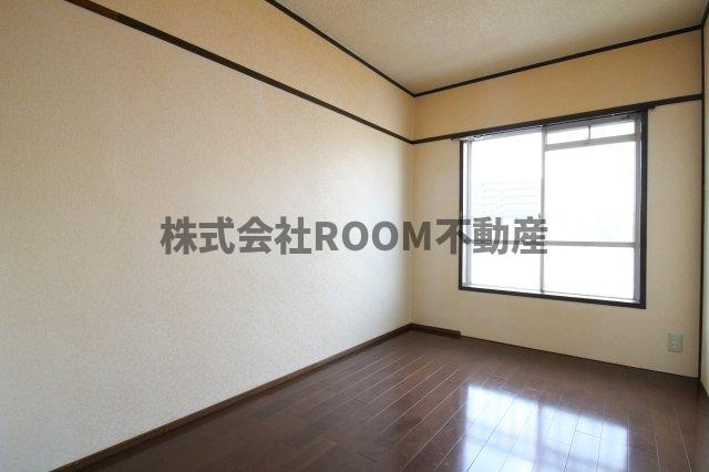 NJ北原の子供部屋|子供部屋としても使い勝手の良いお部屋です