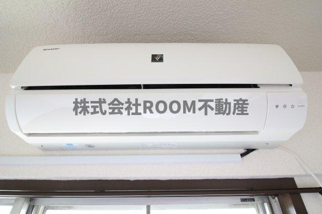 NJ北原の設備