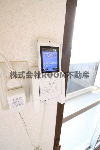 NJ北原のセキュリティ