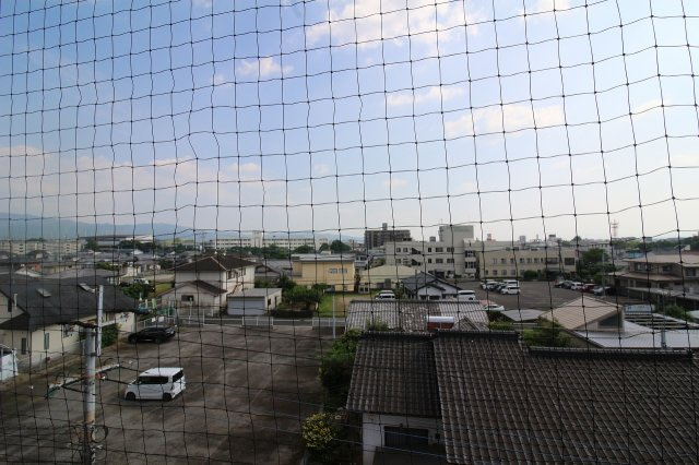NJ北原の展望