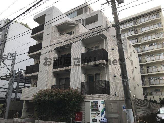 プレール・ドゥーク品川シーサイド【おとり物件なし】#一人暮らし #社会人向け