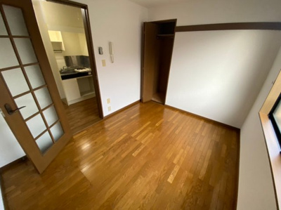 【内装】 | OZ弐番街