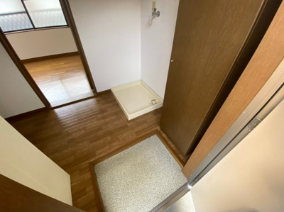 【玄関】 | OZ弐番街