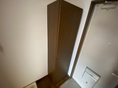 【玄関】 | OZ弐番街