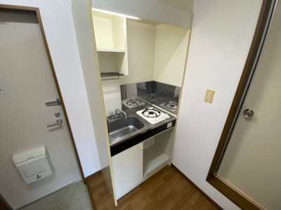 【キッチン】 | OZ弐番街