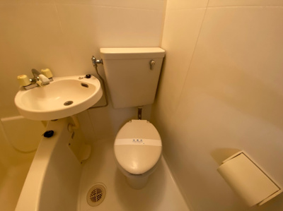 【トイレ】 | OZ弐番街