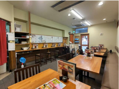  | アキノス中村橋