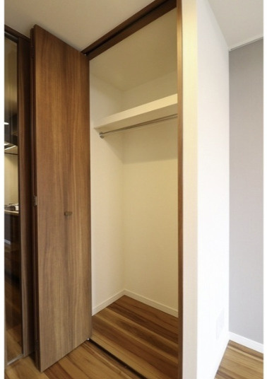 AIFLAT中目黒の収納