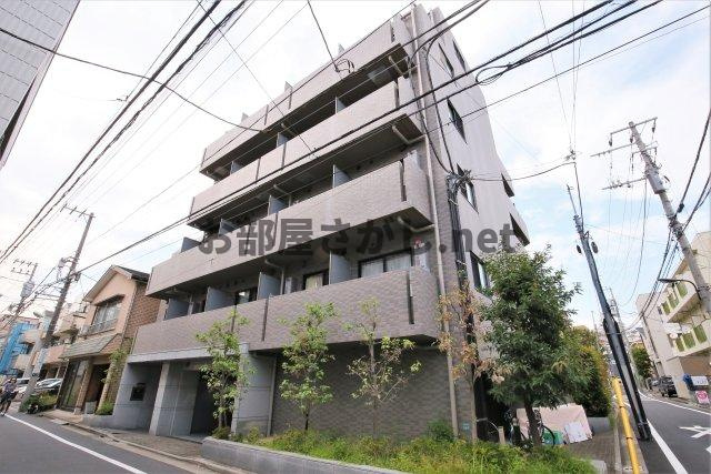 ルーブル西早稲田【おとり物件なし】#学生向け #一人暮らし