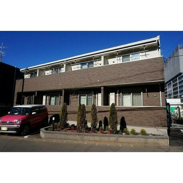 フェスティナ　レンテ