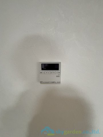 平塚市花水台　中古戸建の設備