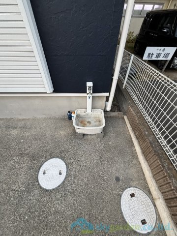 平塚市花水台　中古戸建のその他