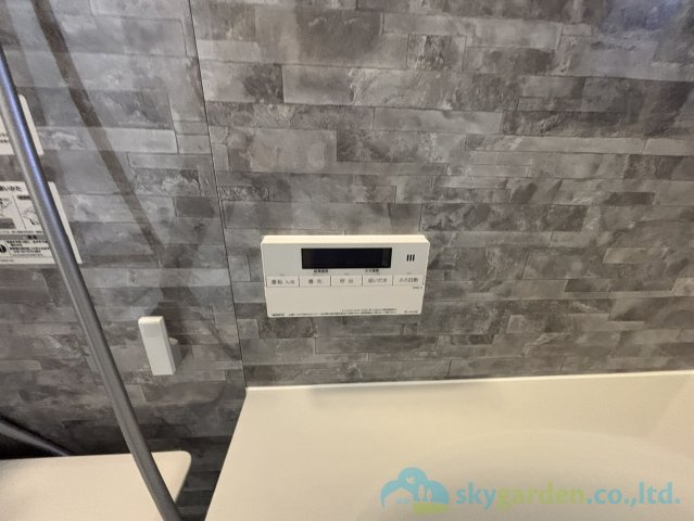 平塚市花水台　中古戸建の設備