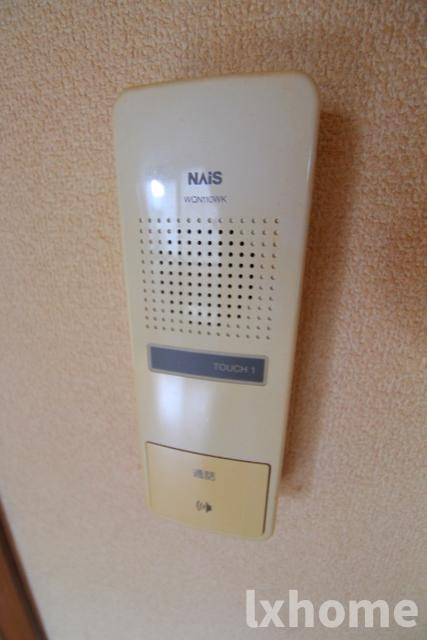 プチルミエールのセキュリティ