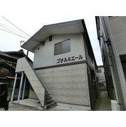 プチルミエールのエントランス|エントランスです