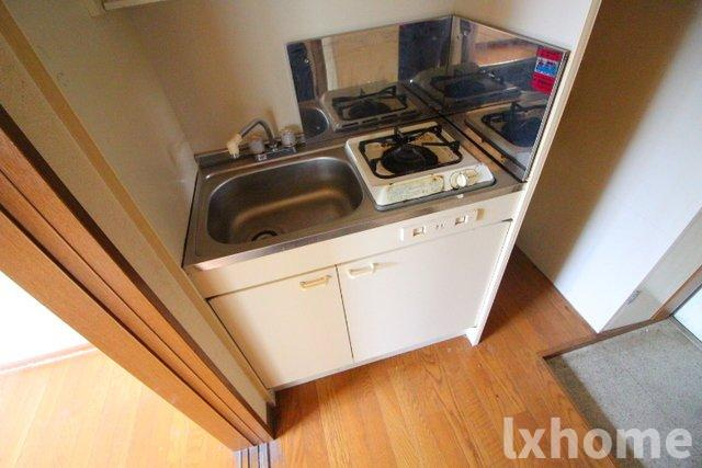 プチルミエールのキッチン|キッチンでお料理をお楽しみください