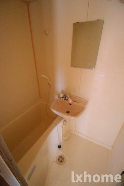 プチルミエールの浴室|日々の暮らしに欠かせないお風呂です