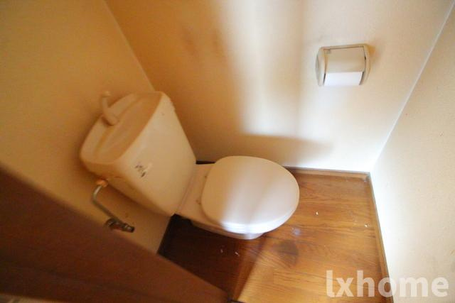 プチルミエールのトイレ|トイレも気になるポイント