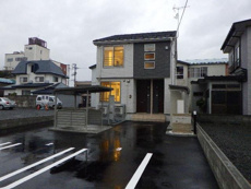 ノートル　メゾンの画像