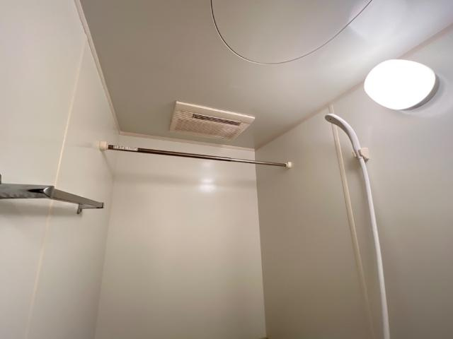 クロワール五日市のその他|浴室乾燥機