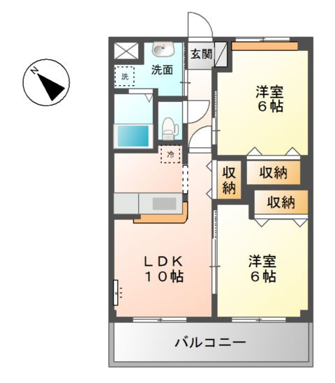 グランコリーヌ