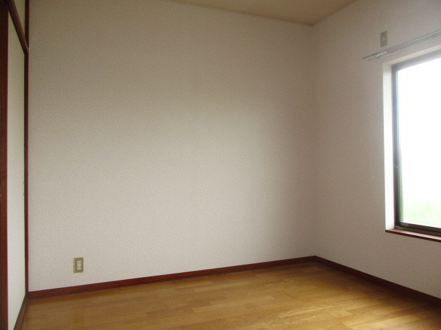 リバーサイド舟戸の寝室