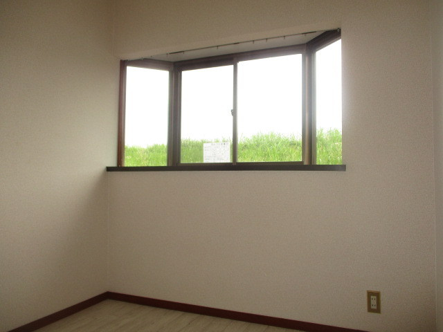 リバーサイド舟戸の子供部屋