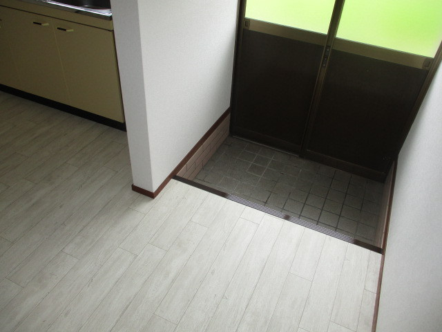 リバーサイド舟戸のその他