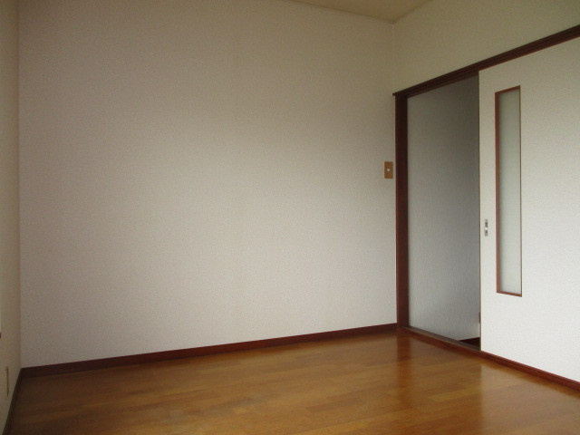 リバーサイド舟戸の寝室