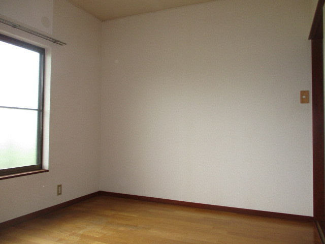 リバーサイド舟戸の寝室