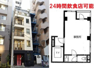 ＹＫビルの画像