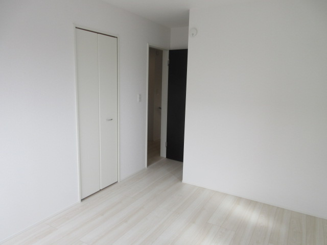 【仲介手数料無料】新築戸建　熊谷市肥塚585-26（全1棟）の洋室