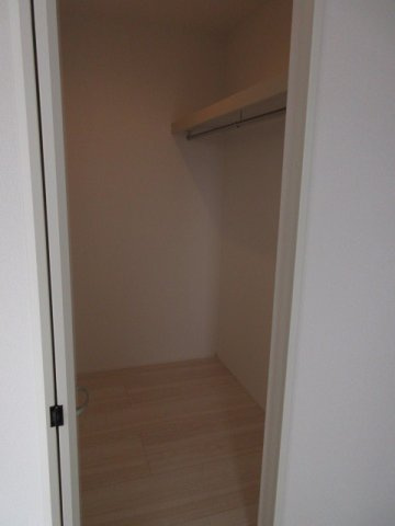 【仲介手数料無料】新築戸建　熊谷市肥塚585-26（全1棟）の収納
