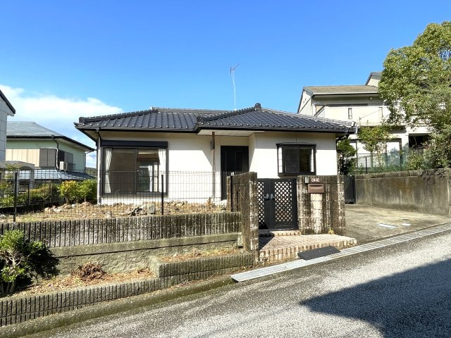 いの町天王南八丁目　一戸建て