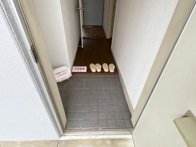 ステージハッピーライフ（ＳＴＡＧＥ　ＨＡＰＰＹ　ＬＩＦＥ）の玄関|玄関